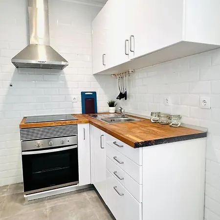 Mary Yellow - No 222 Rc - & Loft Appartement Lissabon